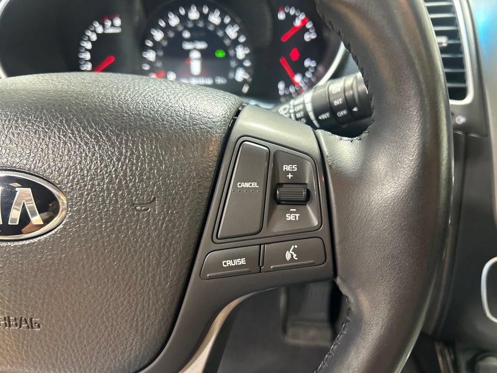 Used 2014 Kia Sorento EX w/ EX V6 Touring Package AWD/4WD image 29
