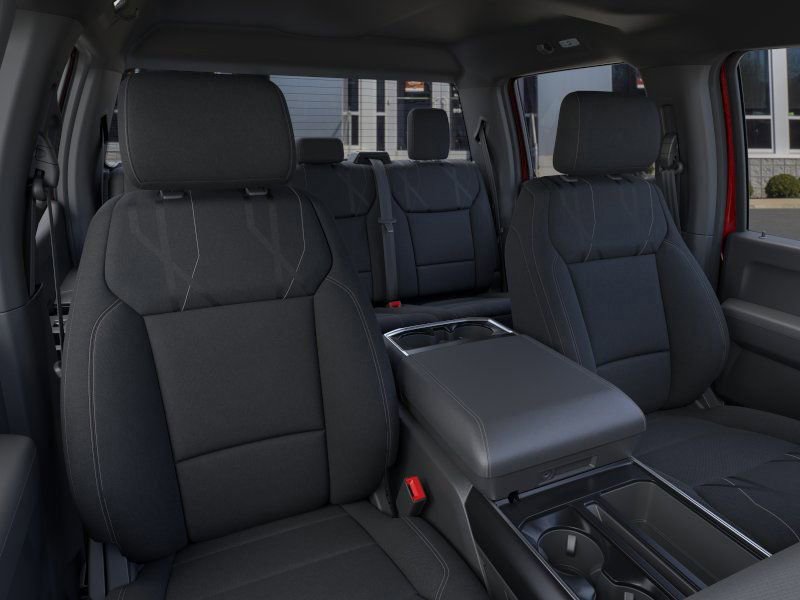 New 2026 Ford F150 STX w/ F-150 LOBO Package image 10