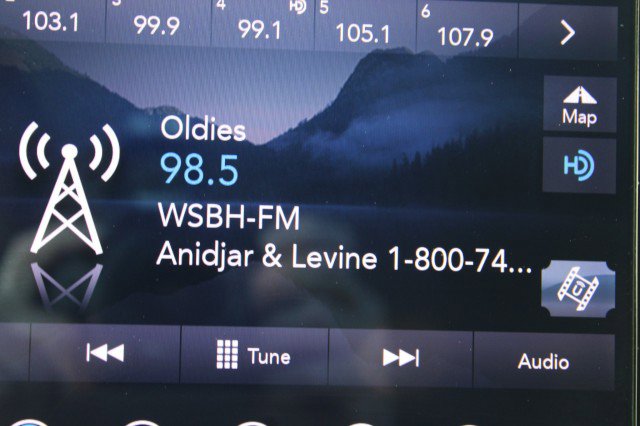 Used 2019 Chrysler Pacifica Touring-L Plus w/ Advanced Safetytec Group image 31