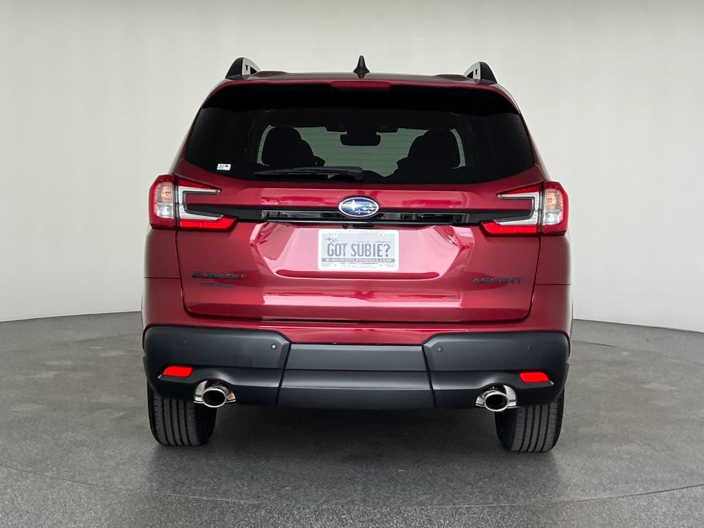 New 2026 Subaru Ascent Premium AWD/4WD image 5