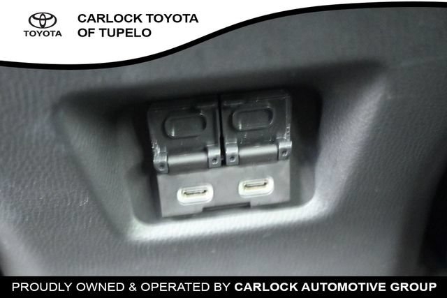 Used 2023 Toyota RAV4 XLE w/ XLE Grade Weather Package AWD/4WD image 20