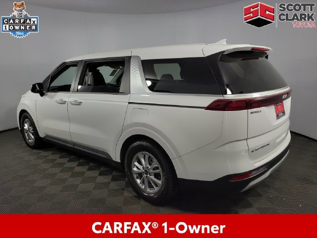 Used 2022 Kia Carnival LX FWD image 6