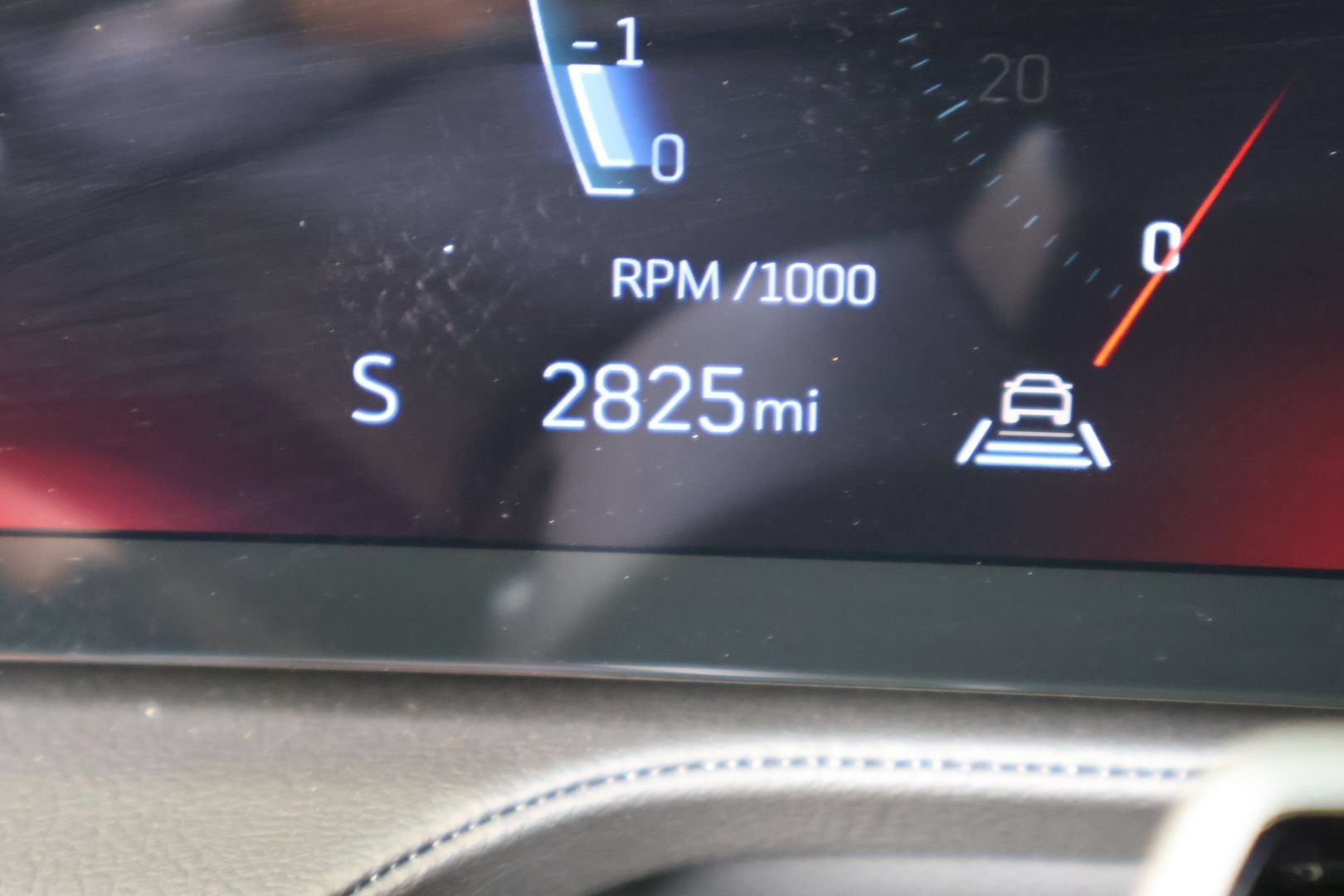 Used 2026 Cadillac CT5 V RWD image 22