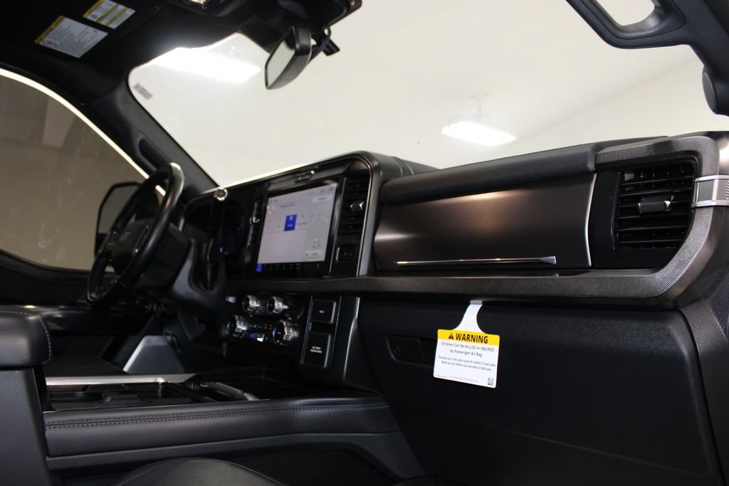 Used 2026 Ford F250 Platinum AWD/4WD image 28
