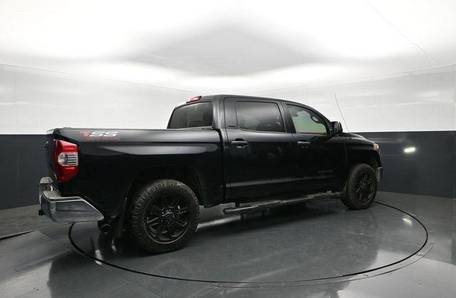 Used 2019 Toyota Tundra SR5 w/ SR5 Upgrade Package RWD image 7