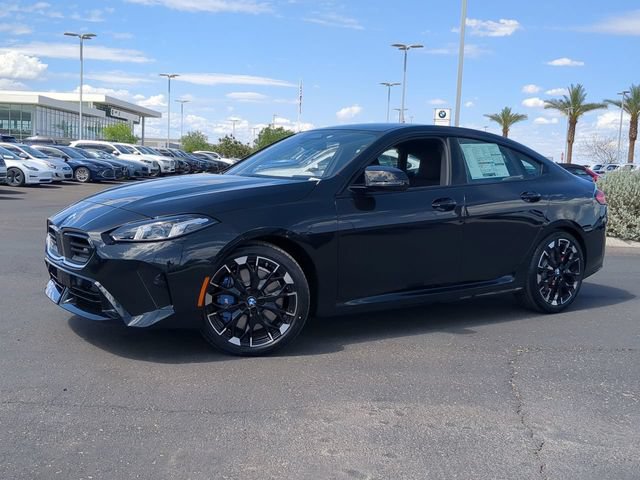 Used 2025 BMW M235i xDrive AWD/4WD image 2