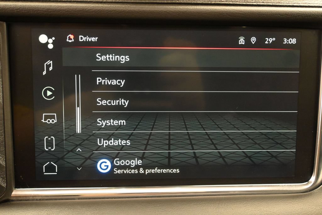 Used 2023 GMC Yukon Denali w/ Denali Reserve Package AWD/4WD image 18