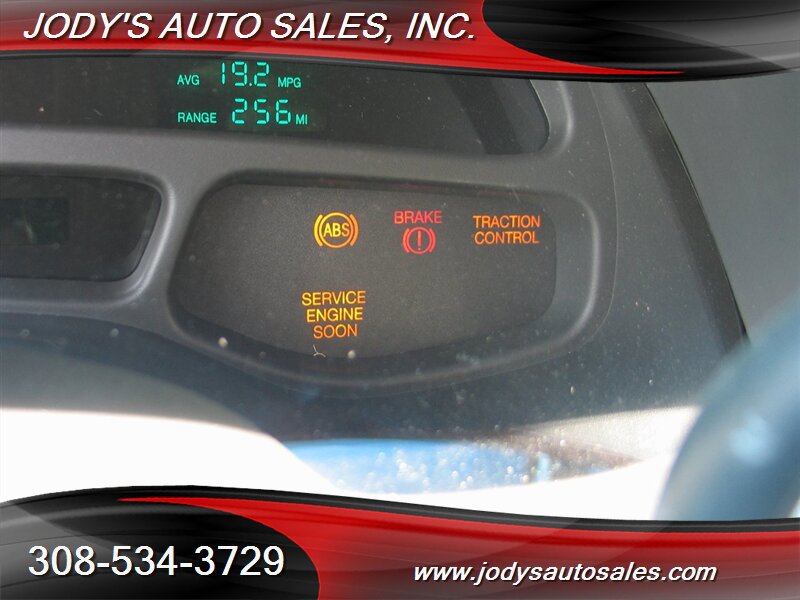 Used 2002 Cadillac De Ville image 13