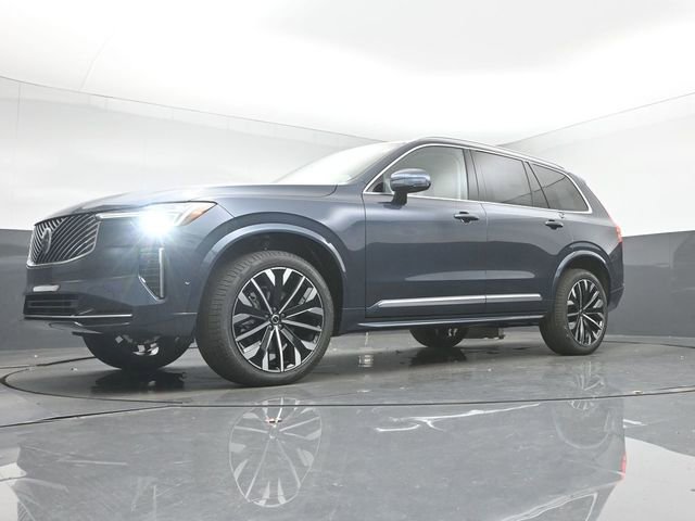 New 2026 Volvo XC90 B6 Ultra w/ Protection Package image 41