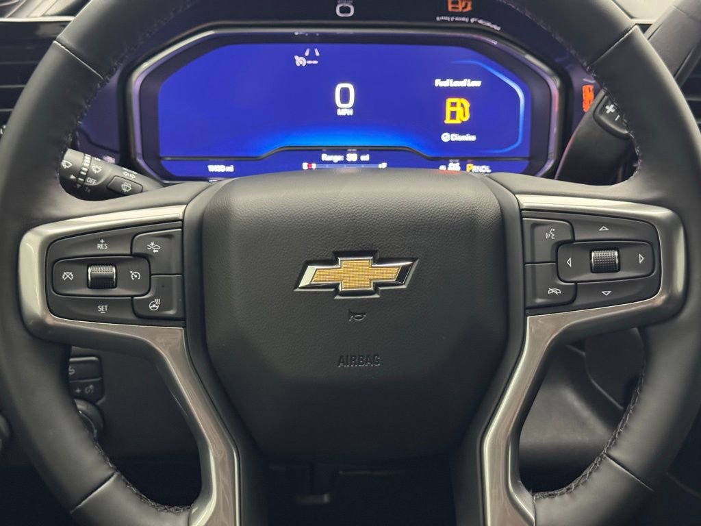 Used 2024 Chevrolet Silverado 1500 LT image 18