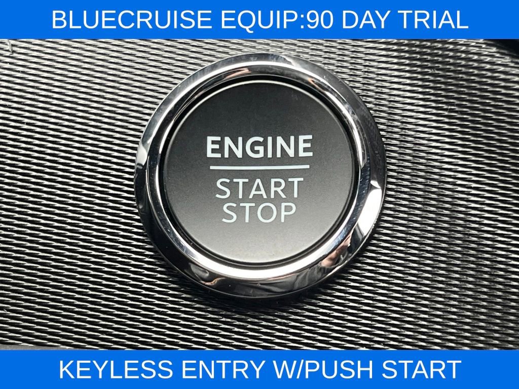 New 2026 Ford Explorer Tremor w/ Tremor Ultimate Package image 12