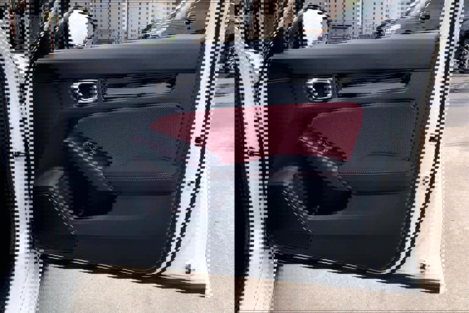 Used 2024 Honda Civic Si image 22