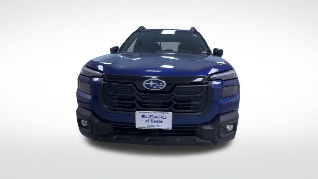 New 2026 Subaru Outback Premium AWD/4WD image 3