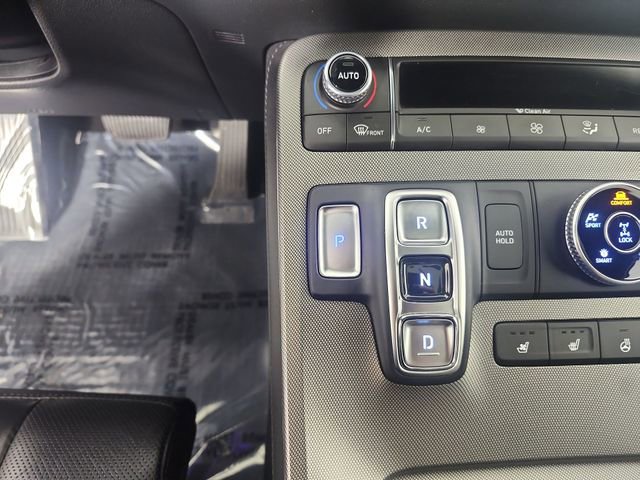 Used 2021 Hyundai Palisade Calligraphy w/ Winter Package AWD/4WD image 19