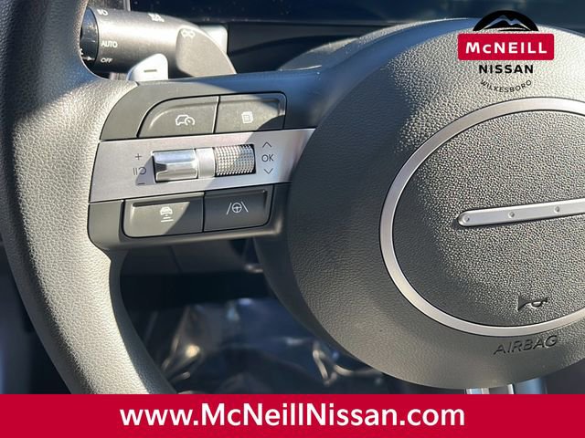 Used 2024 Hyundai Sonata SEL image 27