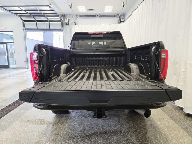 Certified 2024 GMC Sierra 2500 Denali Ultimate image 13
