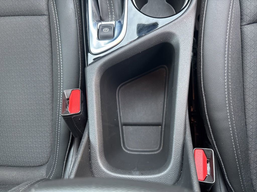 Used 2024 Buick Encore GX Preferred image 27