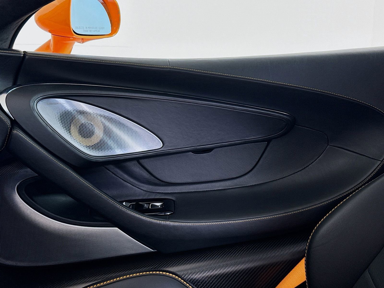 Used 2023 McLaren GT image 15