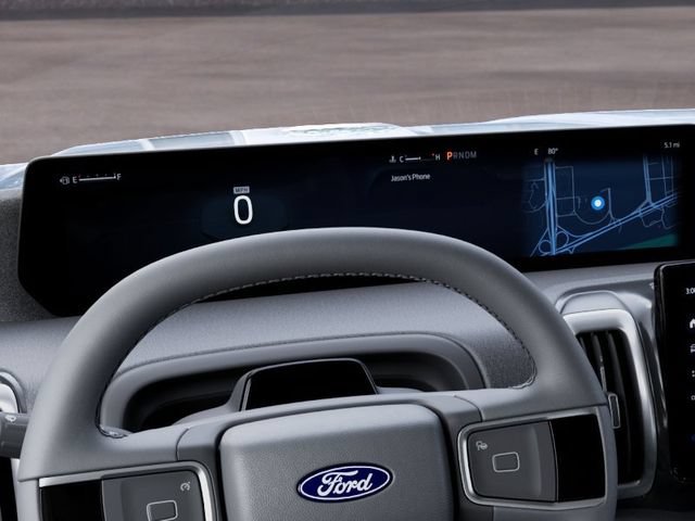 New 2027 Ford Expedition Active AWD/4WD image 13