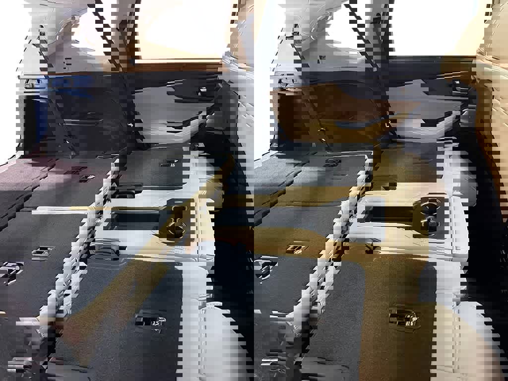 New 2026 Acura MDX SH-AWD w/ Advance Package image 38