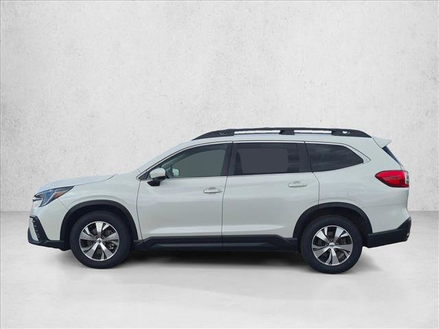 Used 2024 Subaru Ascent Premium w/ Convenience Package image 9