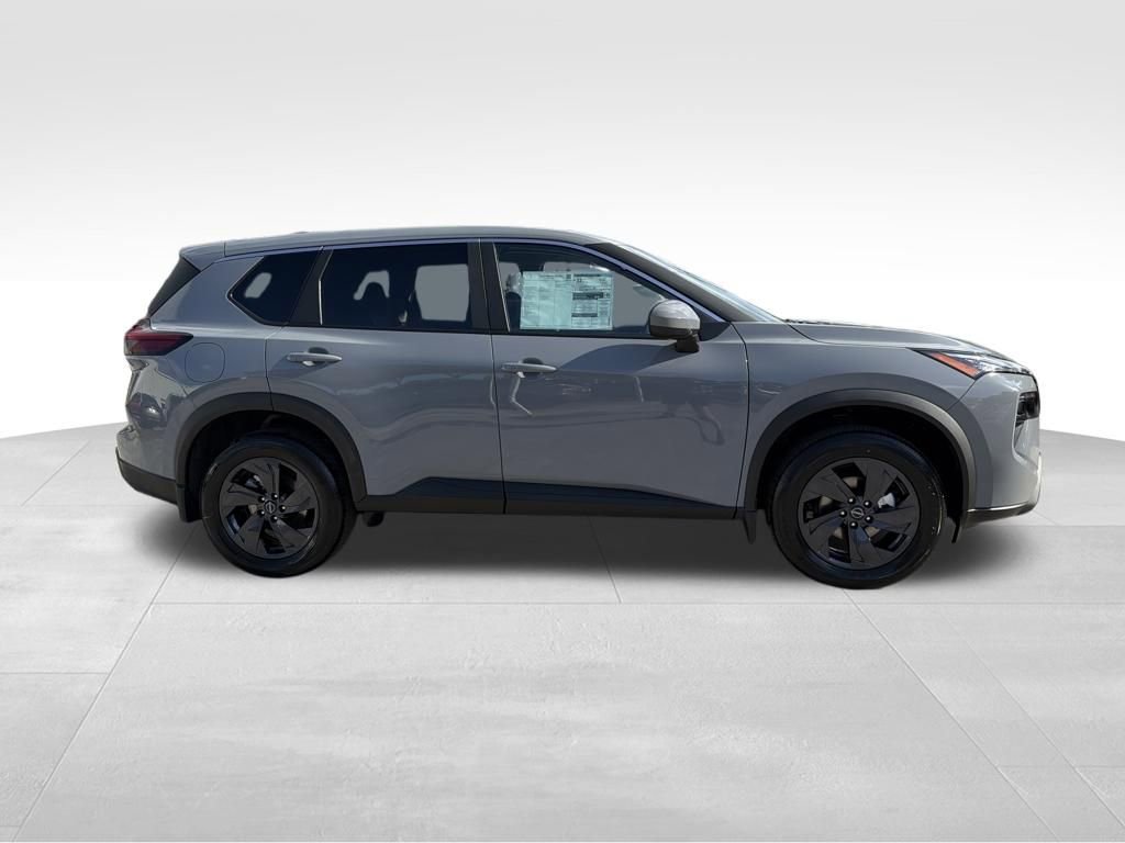 New 2026 Nissan Rogue SV image 9