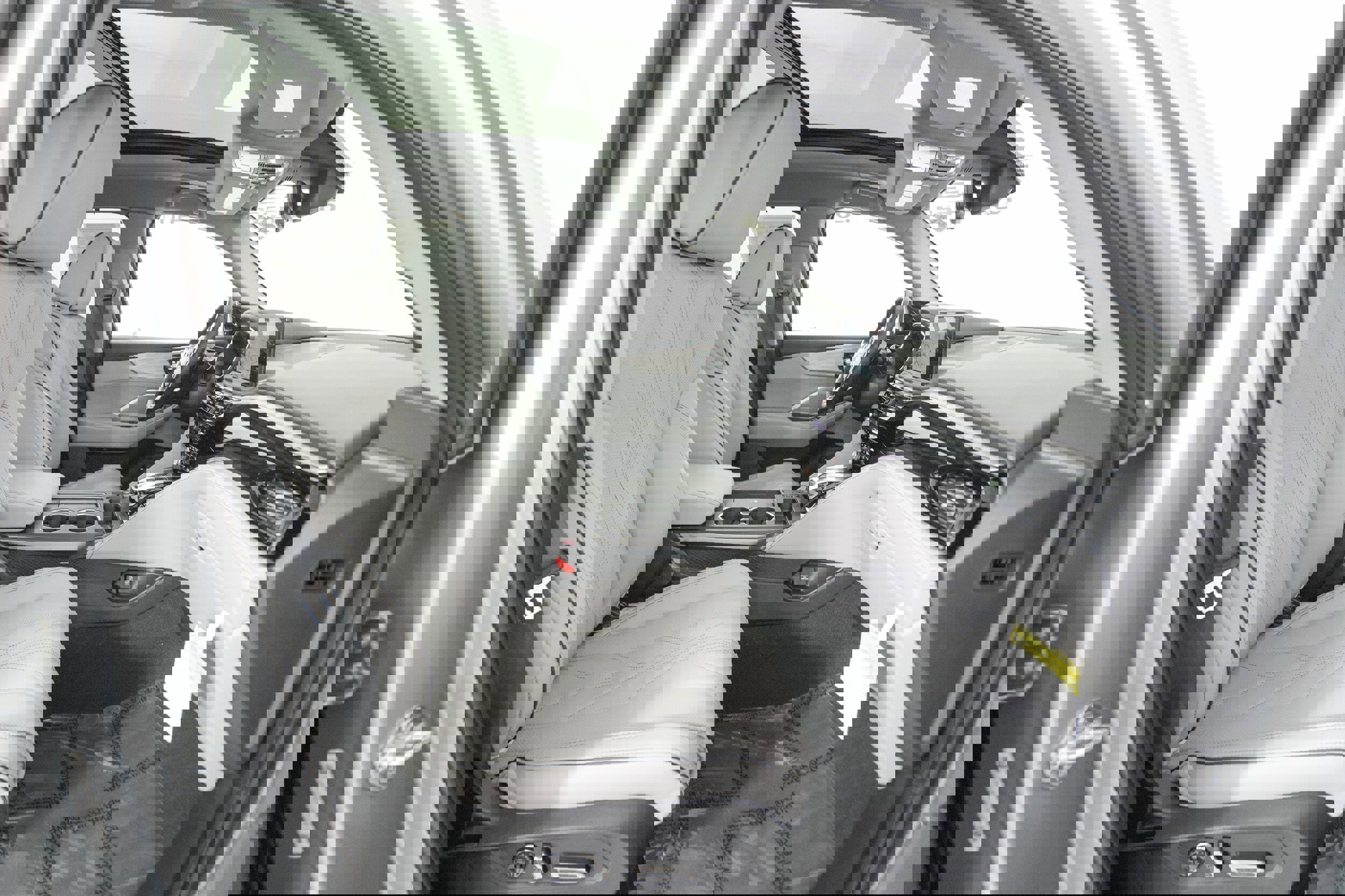 Used 2026 Acura MDX SH-AWD w/ Advance Package image 19