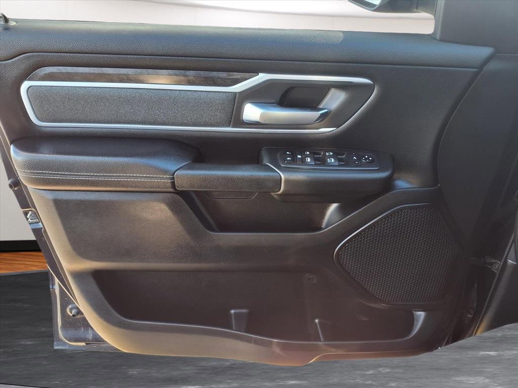 Used 2020 RAM 1500 Big Horn image 17