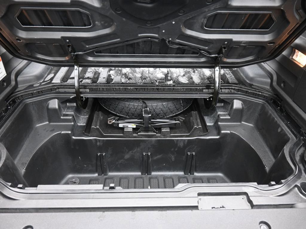 New 2026 Honda Ridgeline Sport image 36