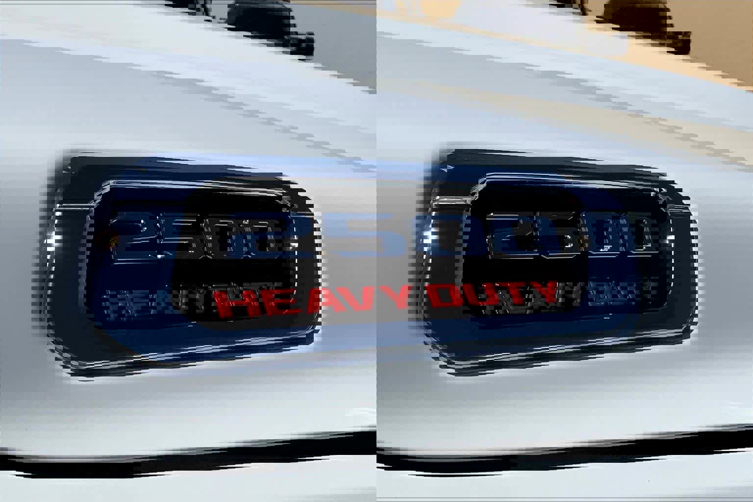 Used 2021 RAM 2500 Laramie w/ Chrome Appearance Group image 10