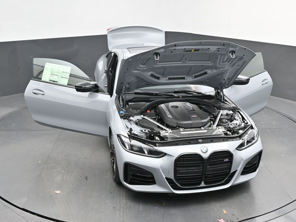 New 2026 BMW M440i Coupe RWD image 47