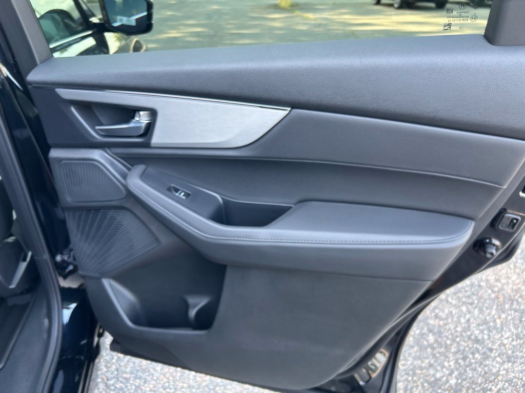 New 2026 Acura MDX SH-AWD image 25
