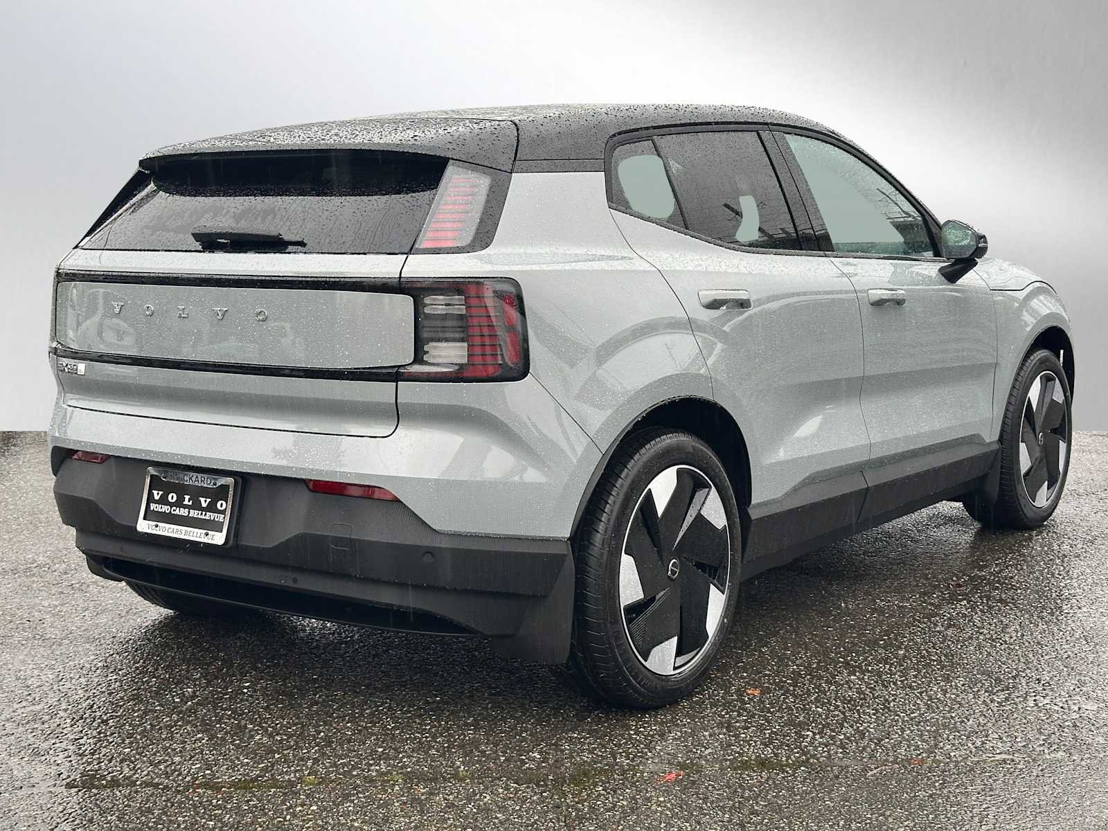 New 2026 Volvo EX30 Plus w/ Protection Package Premier AWD/4WD image 3