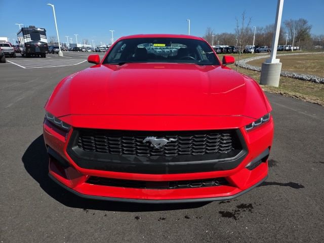 Used 2024 Ford Mustang Premium image 3