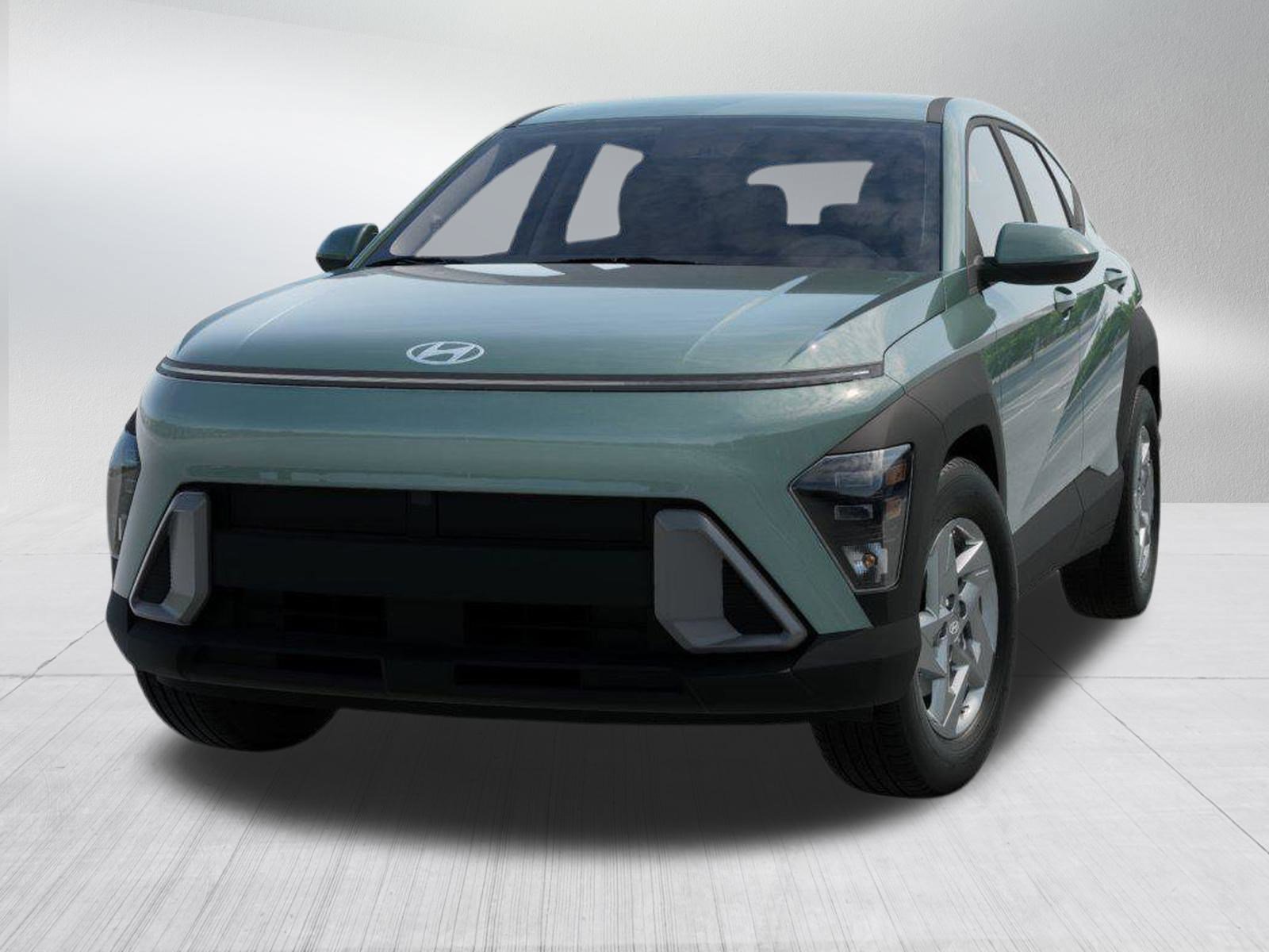 New 2026 Hyundai Kona SE image 6
