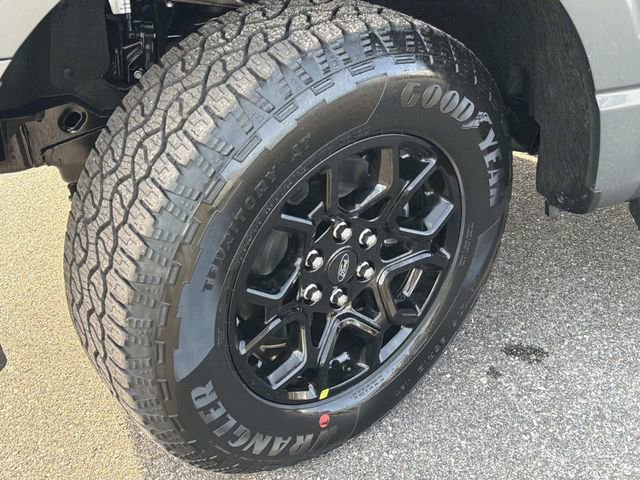 New 2026 Ford F150 Lariat image 16