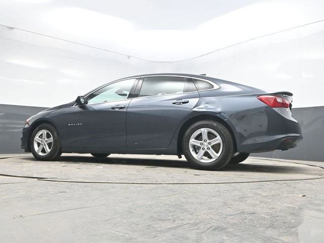Used 2019 Chevrolet Malibu LS image 37