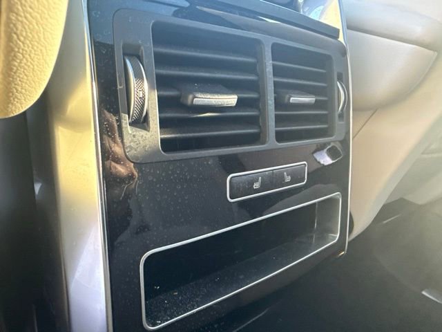 Used 2014 Land Rover Range Rover Sport Supercharged image 16