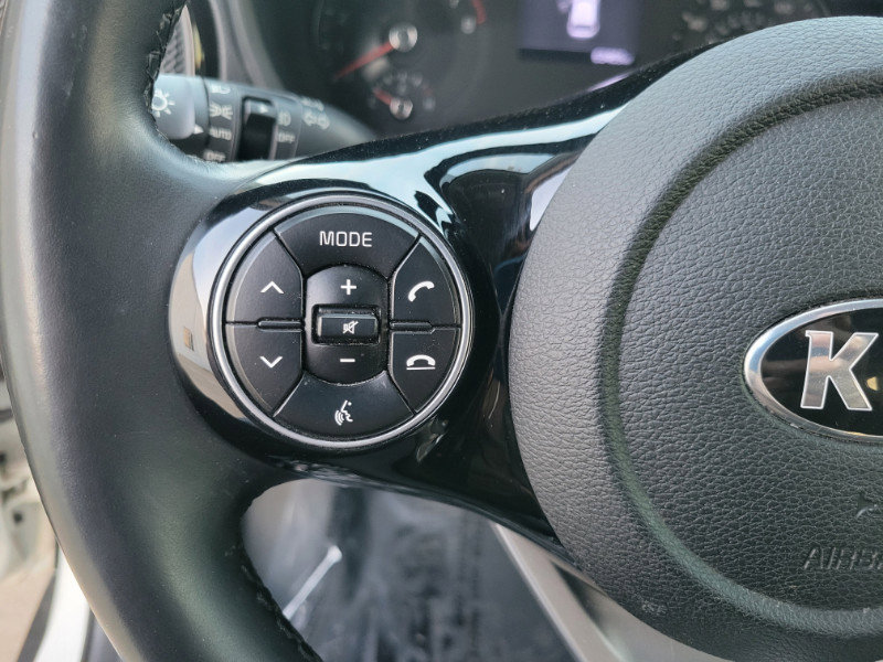 Used 2020 Kia Soul EX w/ Option Group 015 FWD image 26
