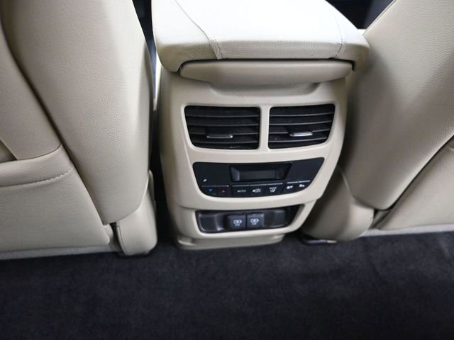 Used 2017 Acura MDX SH-AWD w/ Technology Package image 17