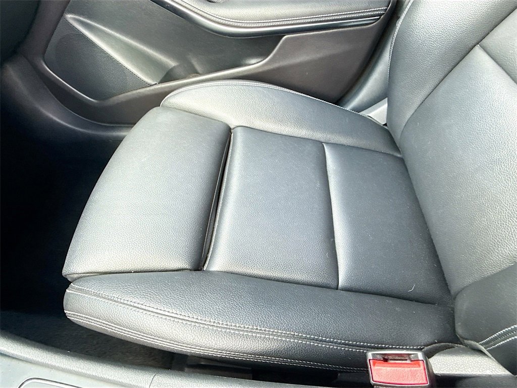 Used 2018 Mercedes-Benz CLA 250 image 21