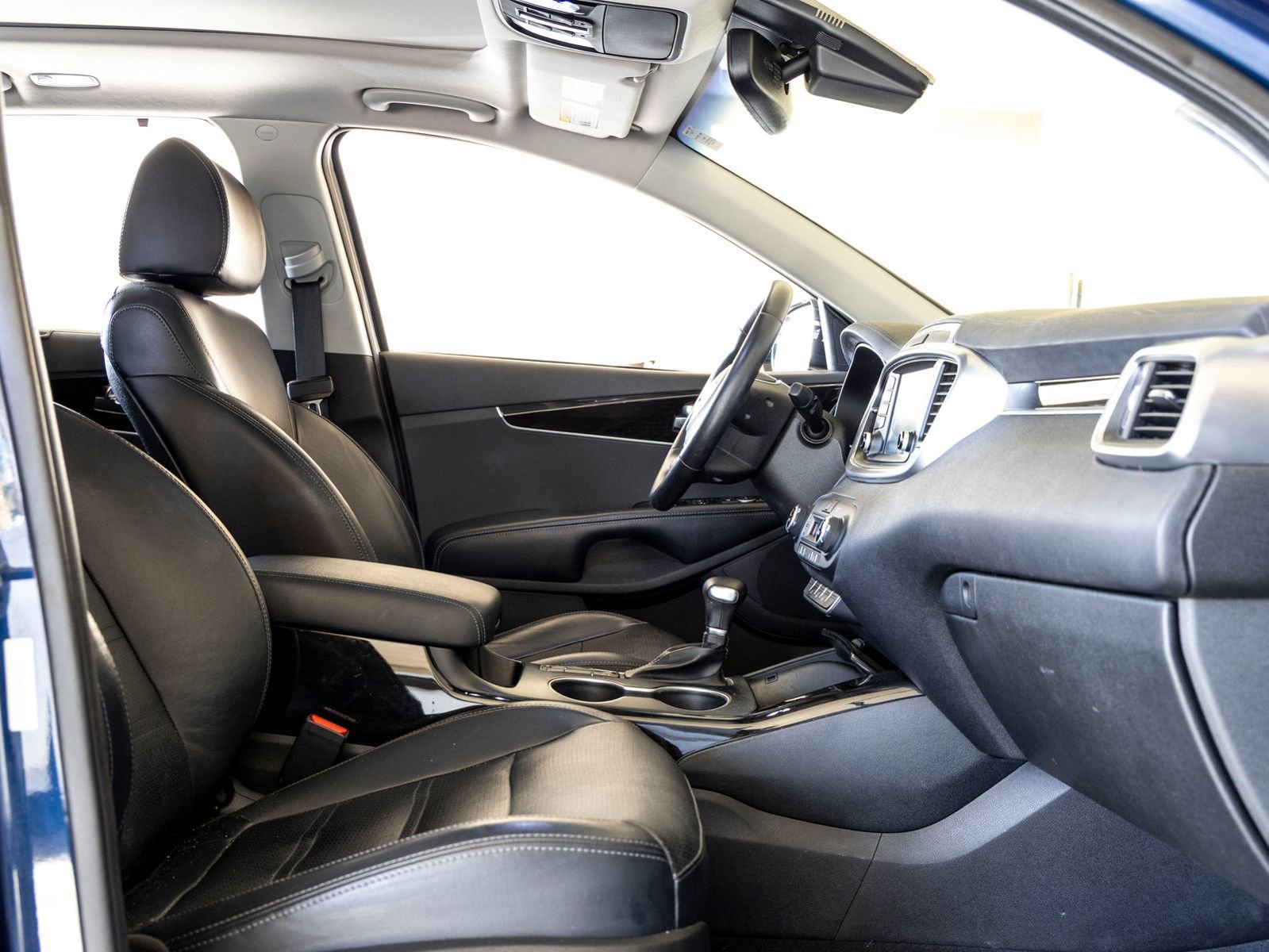 Used 2019 Kia Sorento EX w/ EX Touring Package image 27