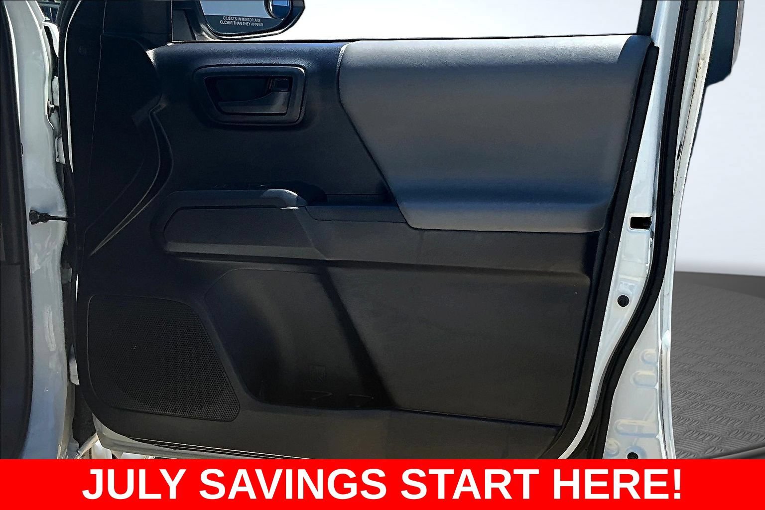 Used 2020 Toyota Tacoma SR w/ SR Convenience Package RWD image 26
