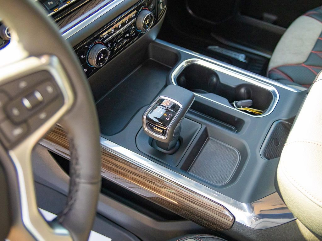 New 2025 Chevrolet Silverado 1500 RST image 35