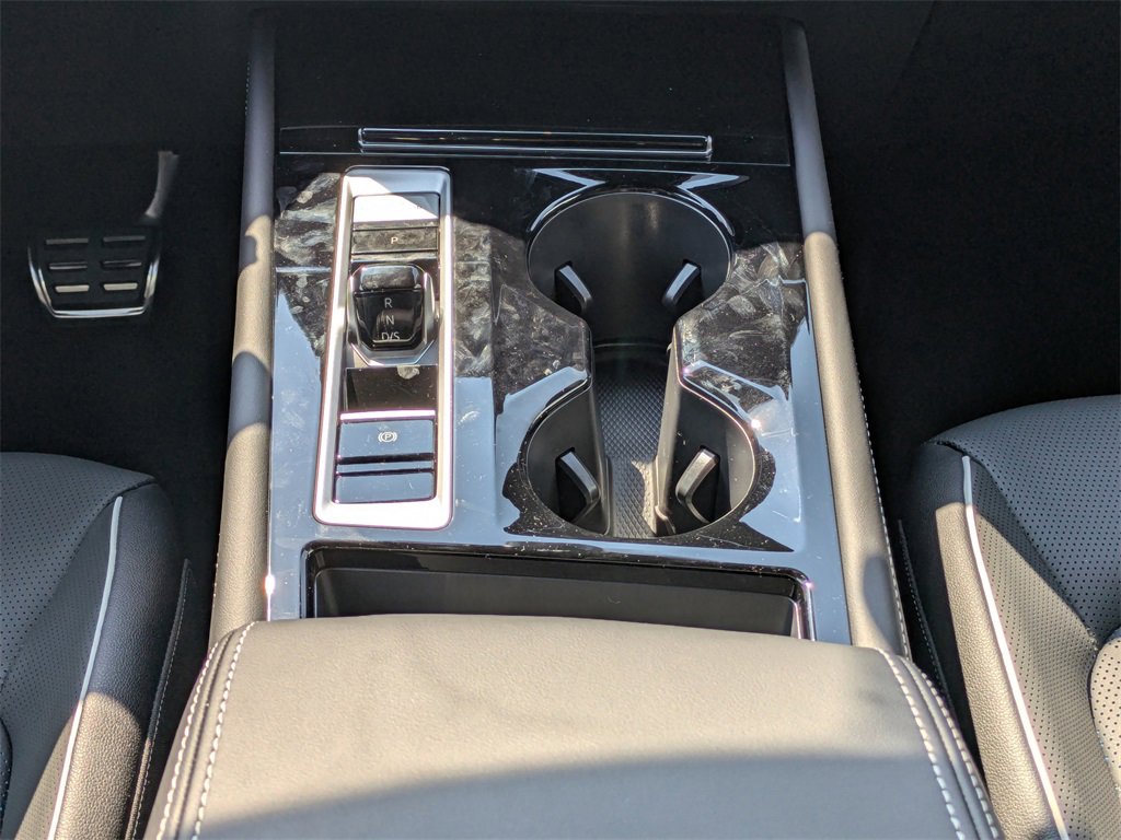 New 2026 Volkswagen Atlas Cross Sport SEL Premium R-Line image 22