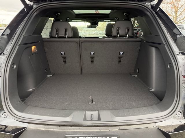 New 2026 Chevrolet TrailBlazer ACTIV AWD/4WD image 35
