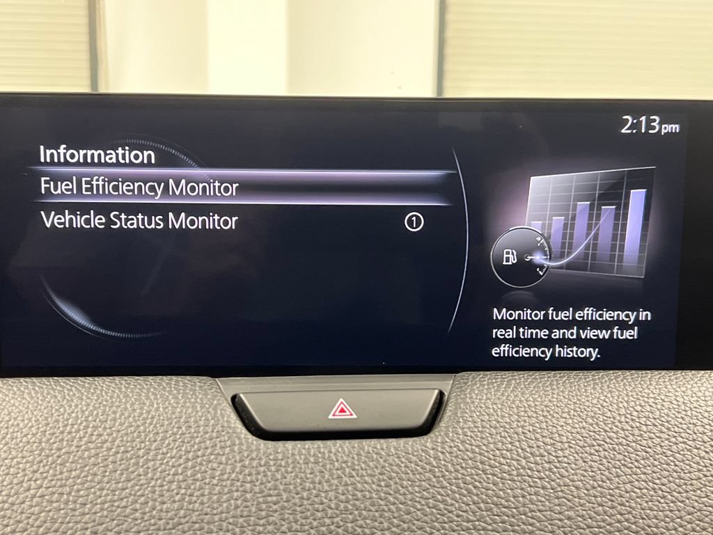 Used 2025 MAZDA CX-90 3.3 Turbo w/ Preferred Package AWD/4WD image 68