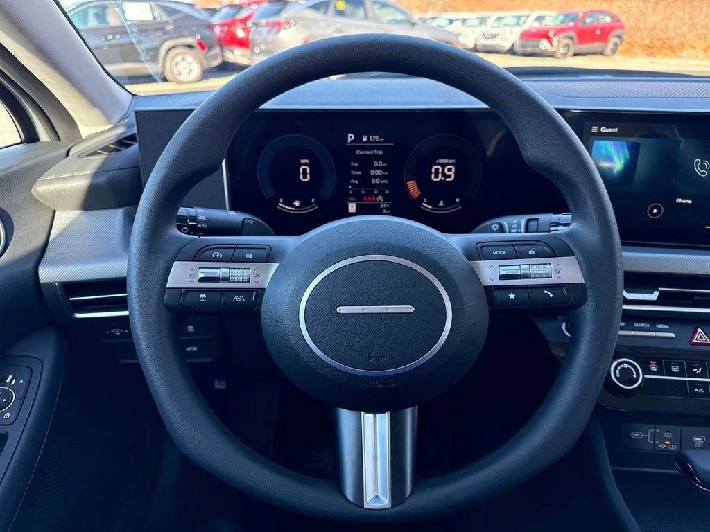 Used 2026 Hyundai Sonata SE FWD image 18