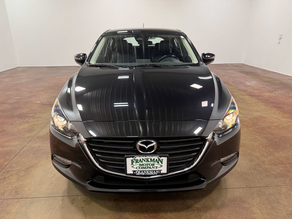 Used 2018 MAZDA MAZDA3 Touring FWD image 40