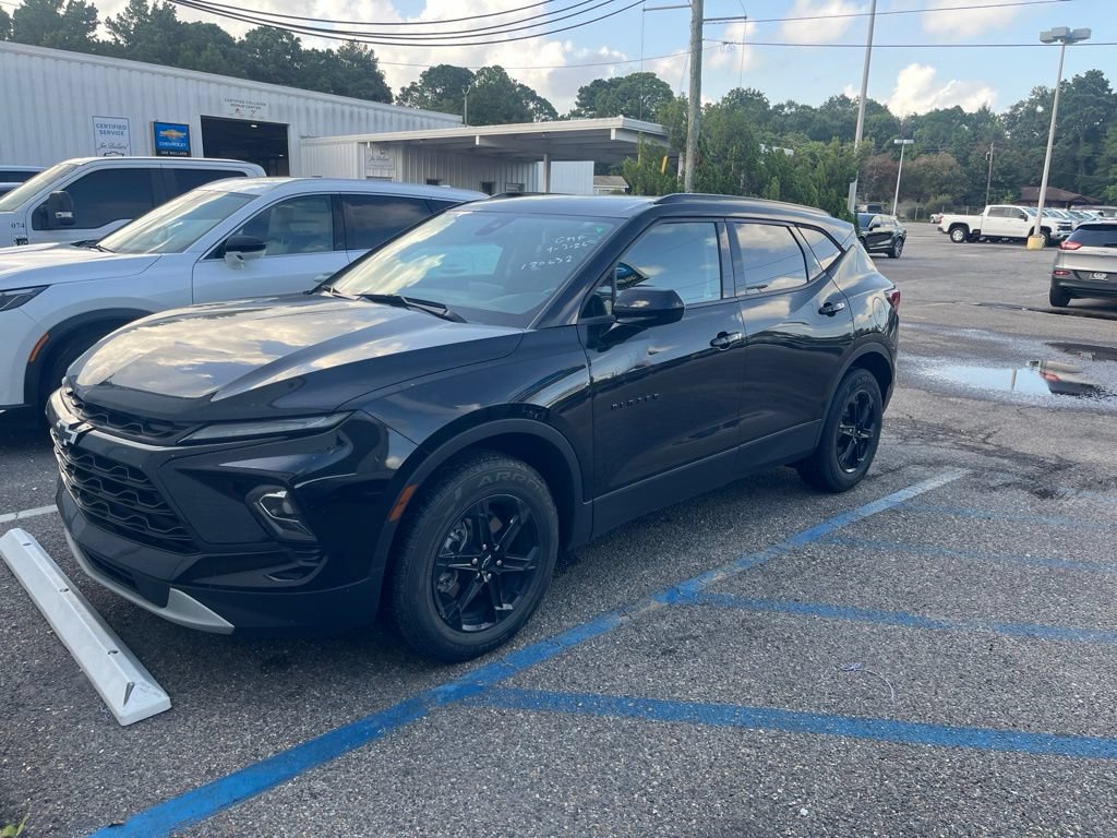 Used 2023 Chevrolet Blazer LT w/ Convenience Package